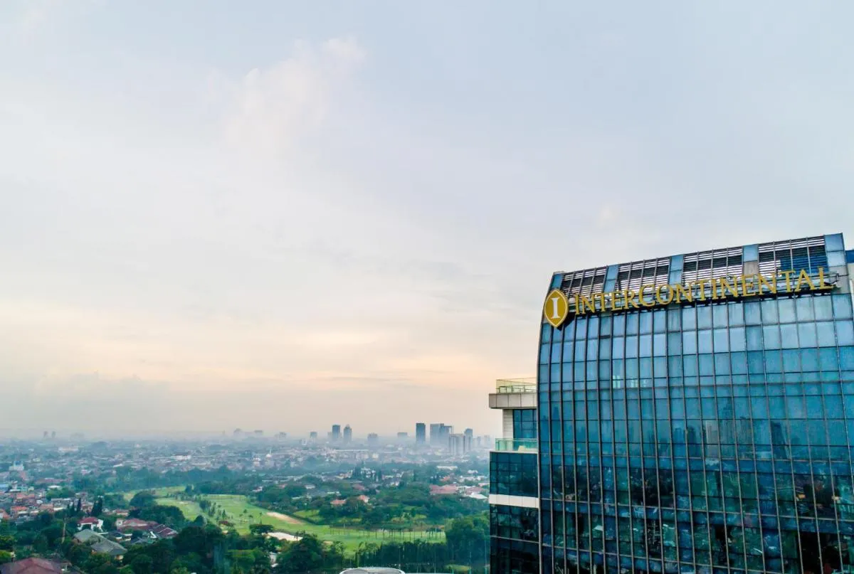 Image 2 of InterContinental Hotels Jakarta Pondok Indah, an IHG Hotel