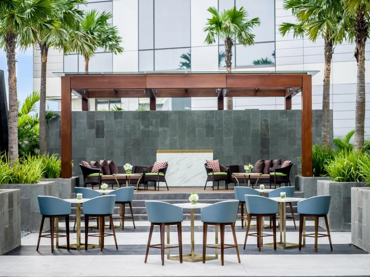Image 1 of InterContinental Hotels Jakarta Pondok Indah, an IHG Hotel