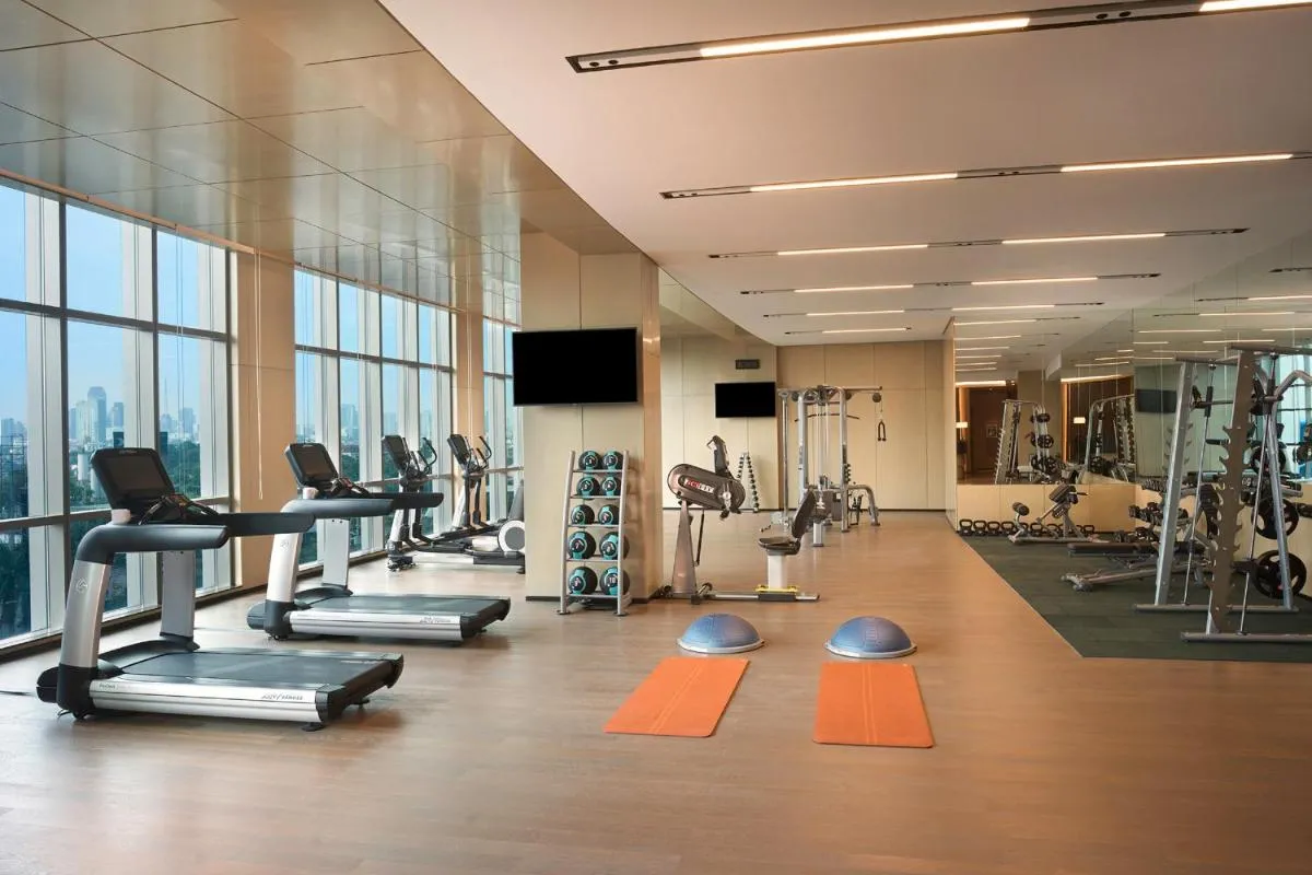 Image 6 of InterContinental Hotels Jakarta Pondok Indah, an IHG Hotel