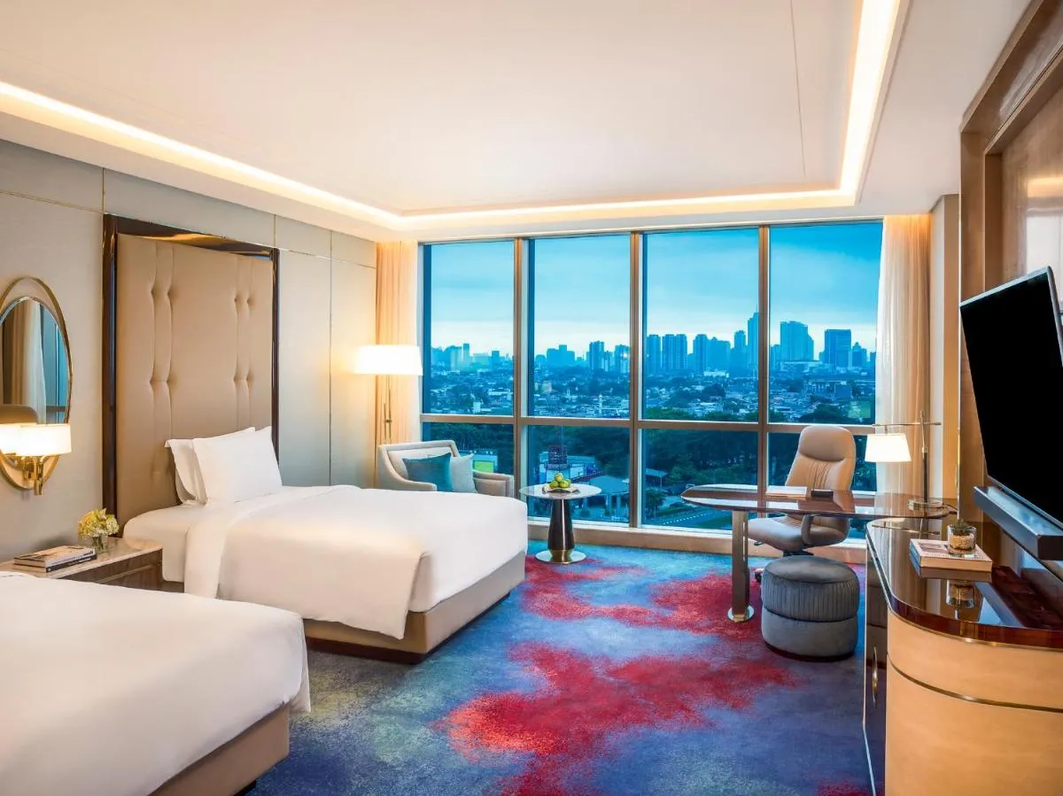 Image 5 of InterContinental Hotels Jakarta Pondok Indah, an IHG Hotel
