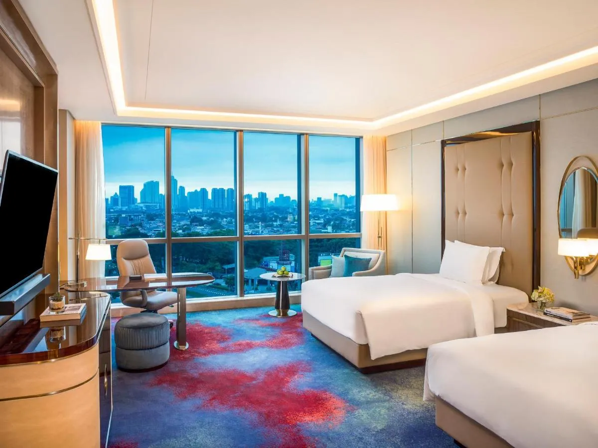 Image 4 of InterContinental Hotels Jakarta Pondok Indah, an IHG Hotel