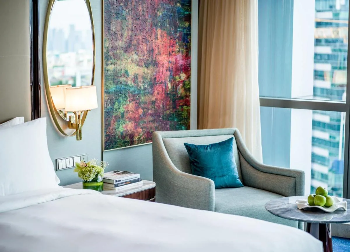 Image 3 of InterContinental Hotels Jakarta Pondok Indah, an IHG Hotel