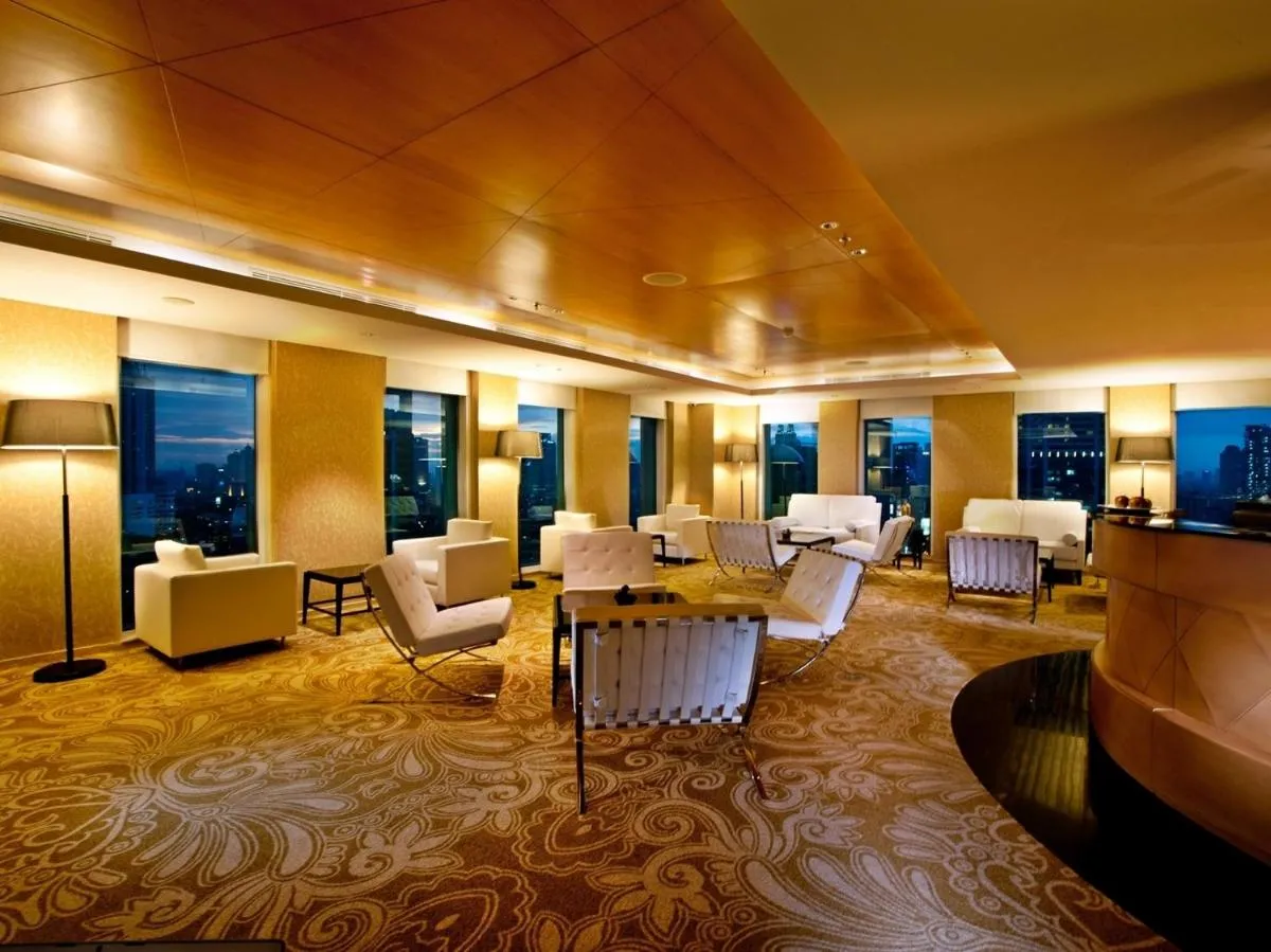 Image 4 of JS Luwansa Hotel & Convention Center
