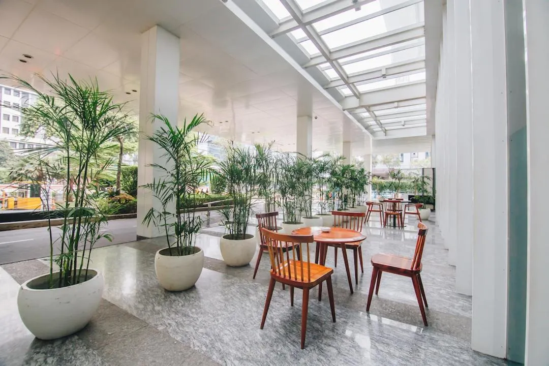 Image 3 of JS Luwansa Hotel & Convention Center