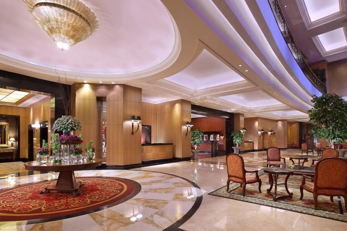 Image 3 of JW Marriott Hotel Jakarta