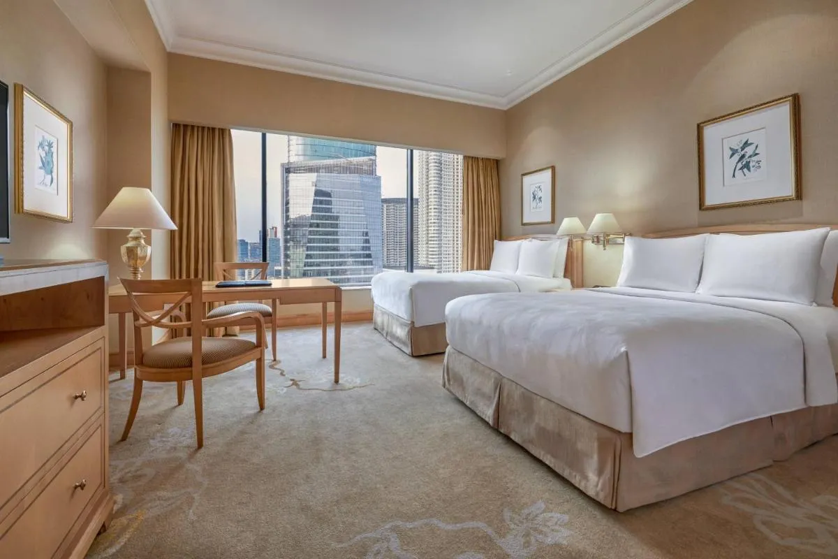 Image 4 of JW Marriott Hotel Jakarta