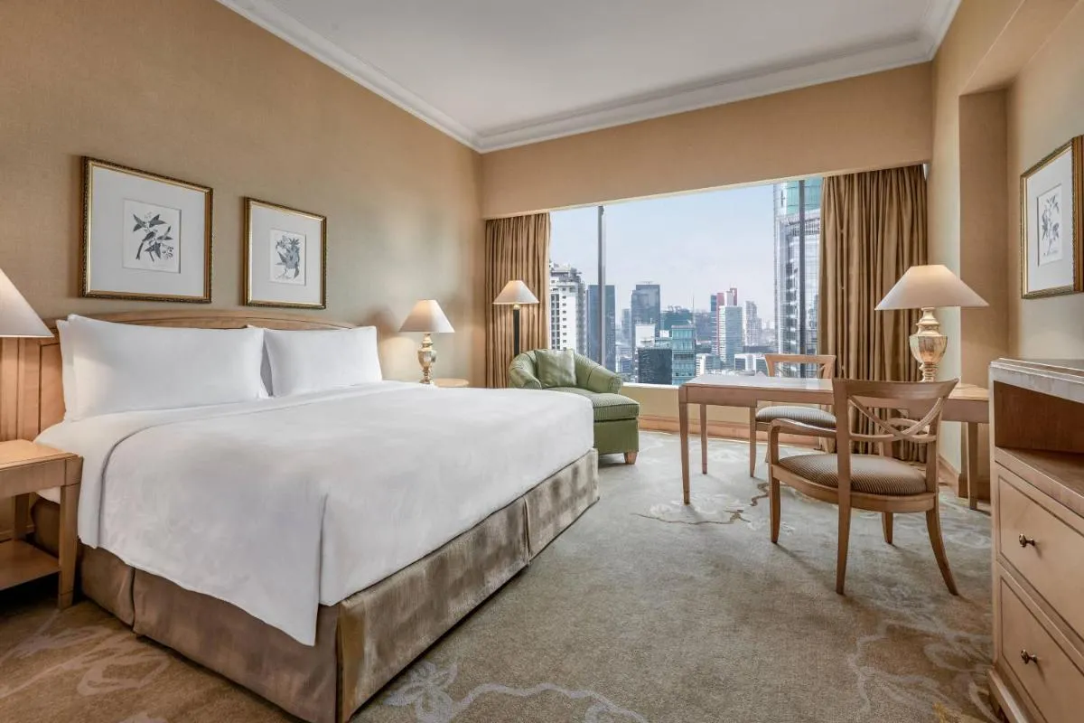 Image 5 of JW Marriott Hotel Jakarta