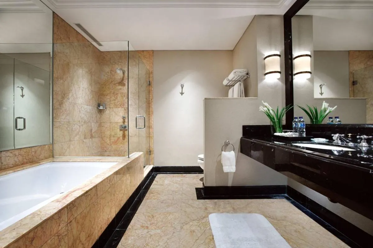 Image 6 of JW Marriott Hotel Jakarta