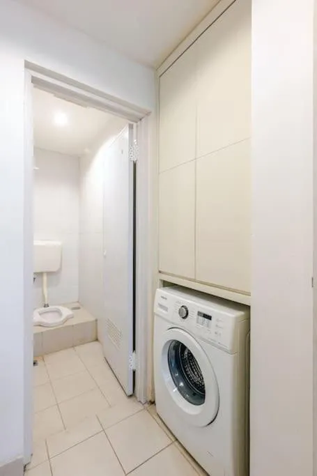 Image 5 of Jakarta Two Bedroom Casa Grande Residence Apartement Connected to Mall