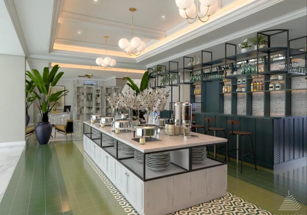 Image 4 of Jambuluwuk Thamrin Hotel