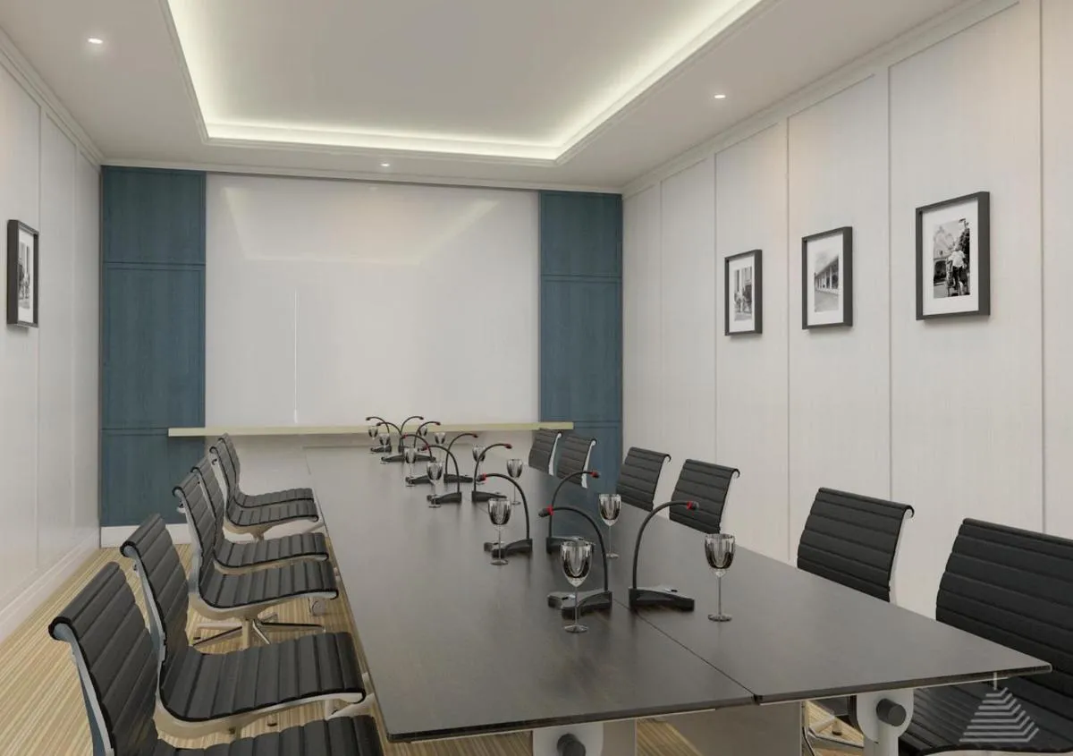 Image 6 of Jambuluwuk Thamrin Hotel