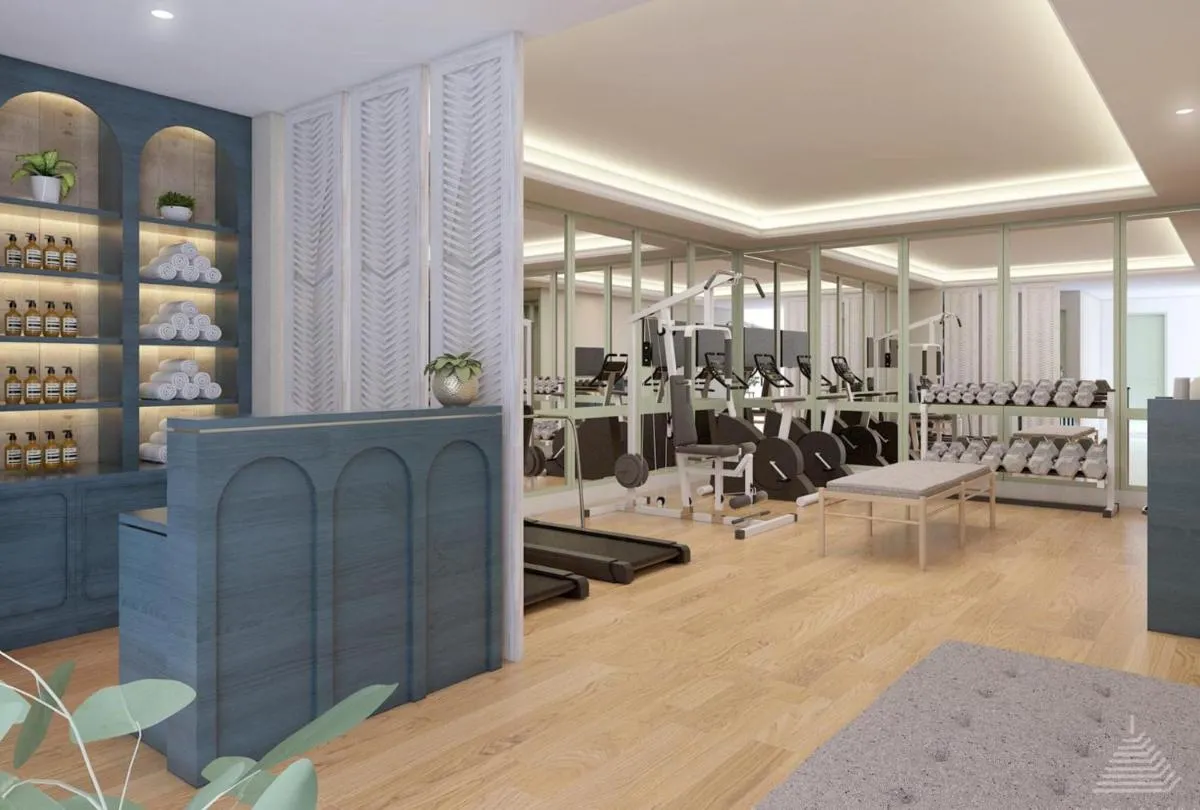 Image 5 of Jambuluwuk Thamrin Hotel