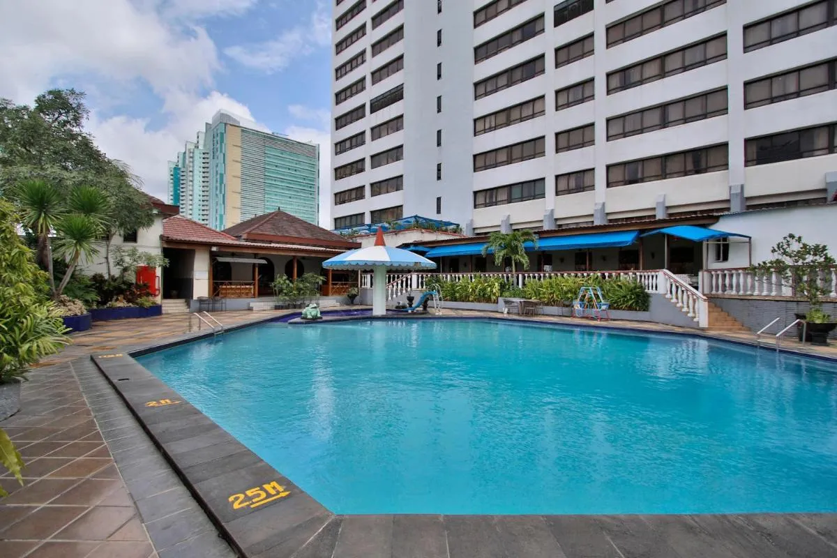 Image 2 of Jayakarta Hotel Jakarta