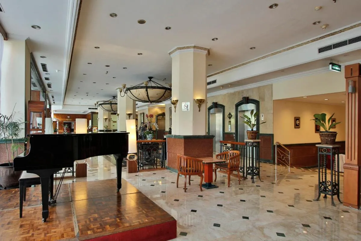 Image 3 of Jayakarta Hotel Jakarta