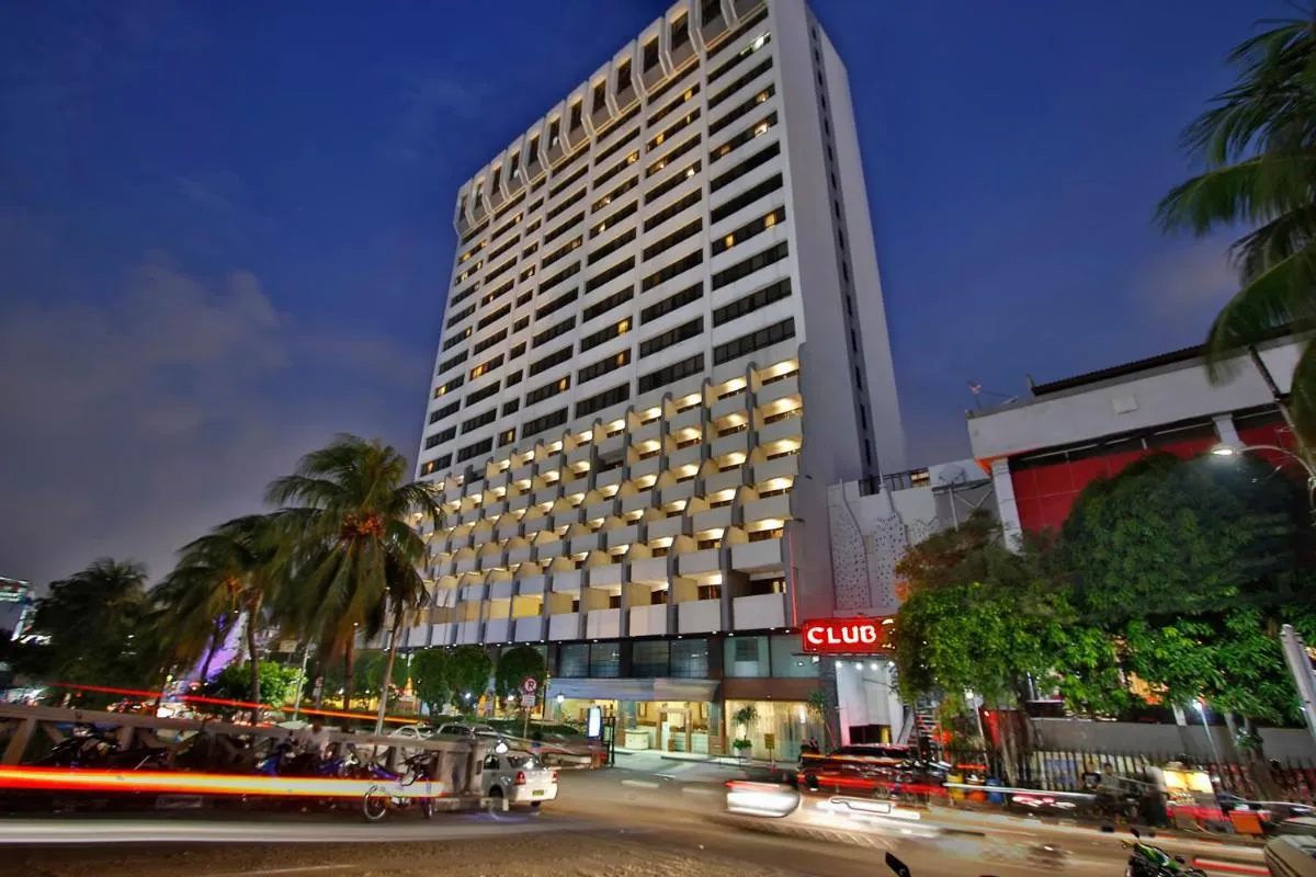 Image 5 of Jayakarta Hotel Jakarta