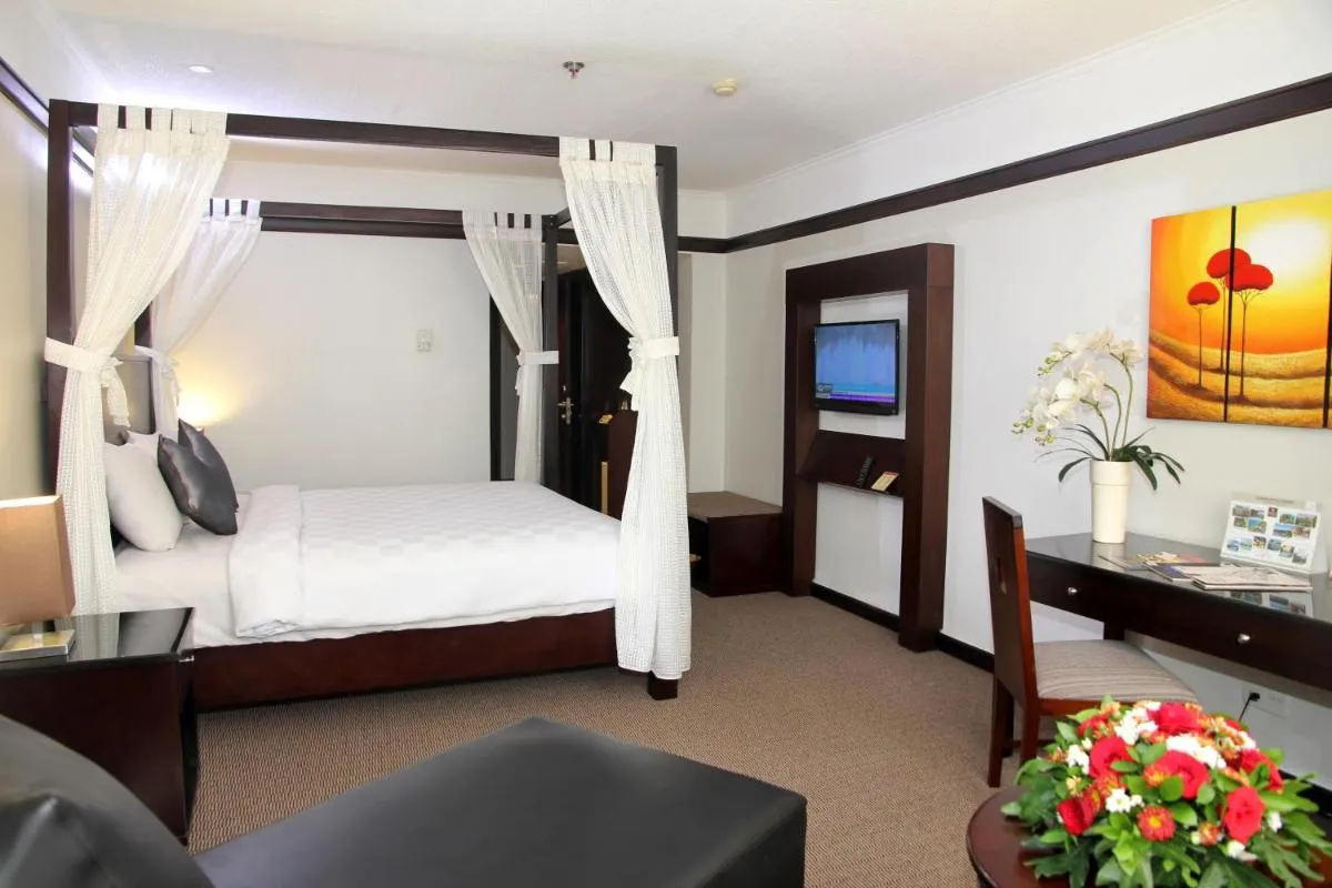Image 1 of Jayakarta Hotel Jakarta