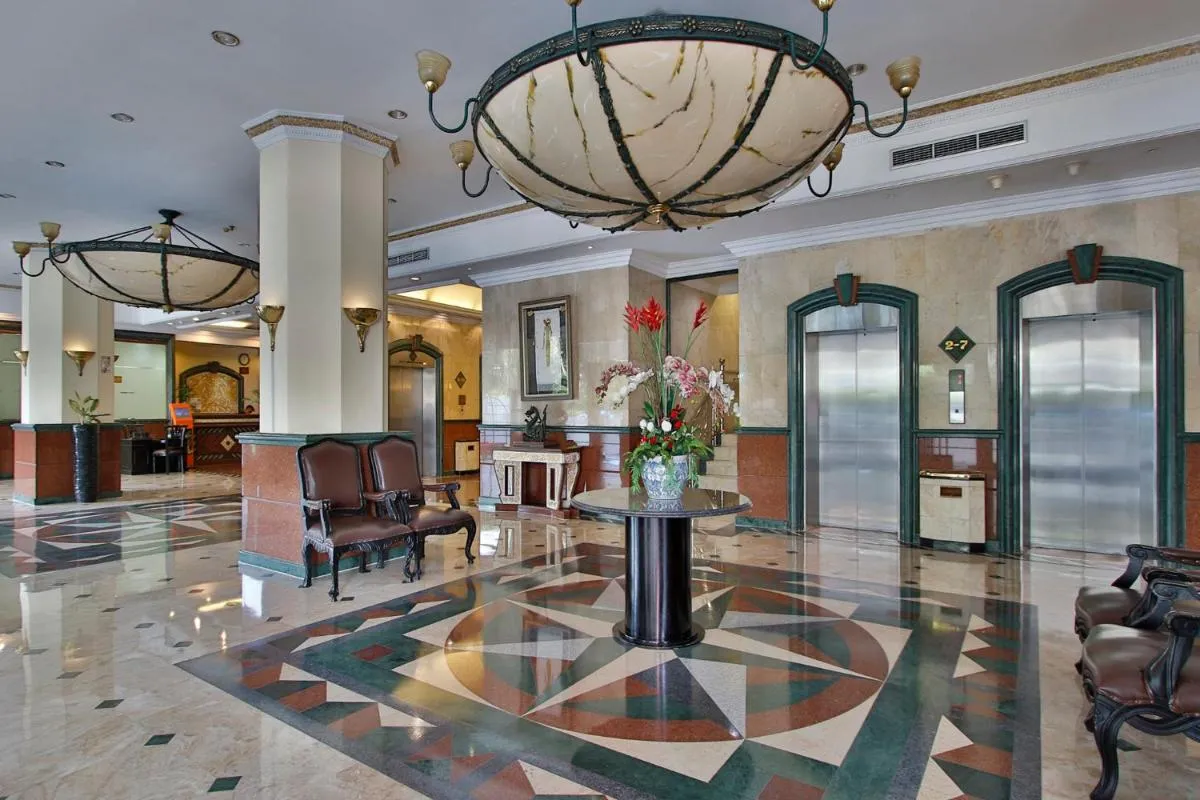 Image 6 of Jayakarta Hotel Jakarta