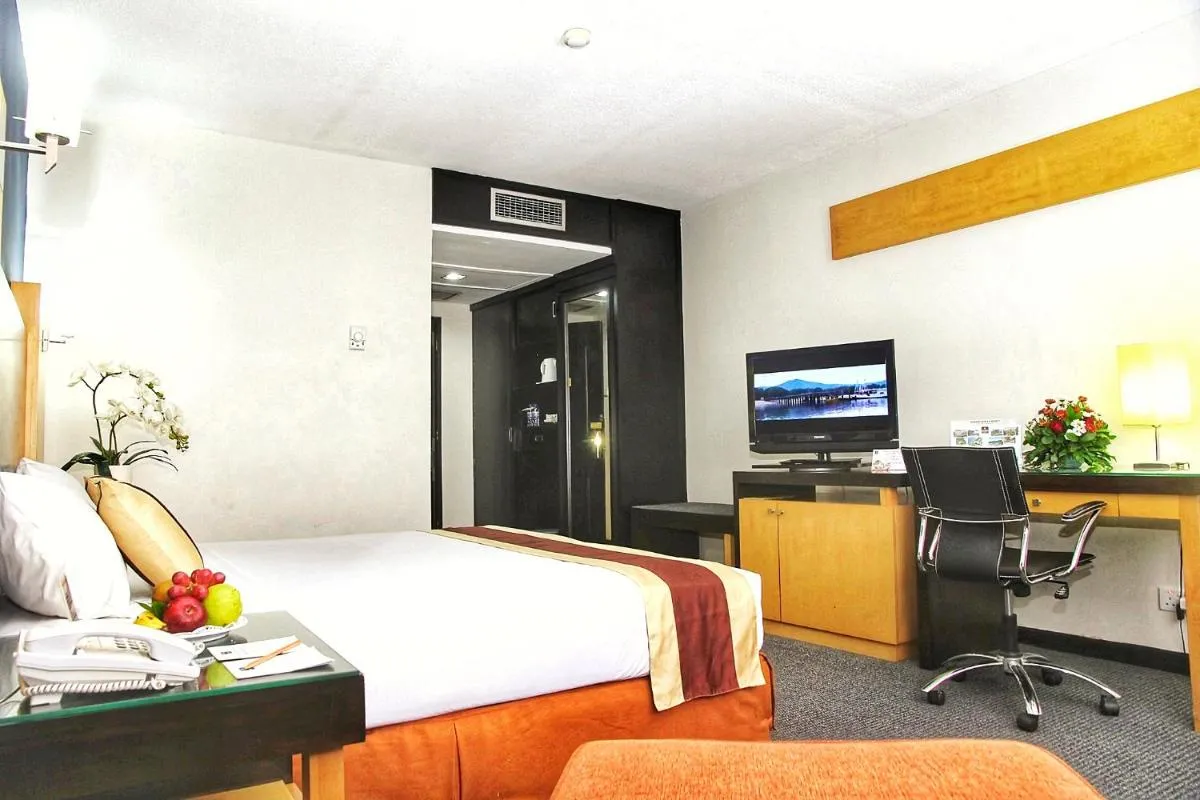 Image 4 of Jayakarta Hotel Jakarta