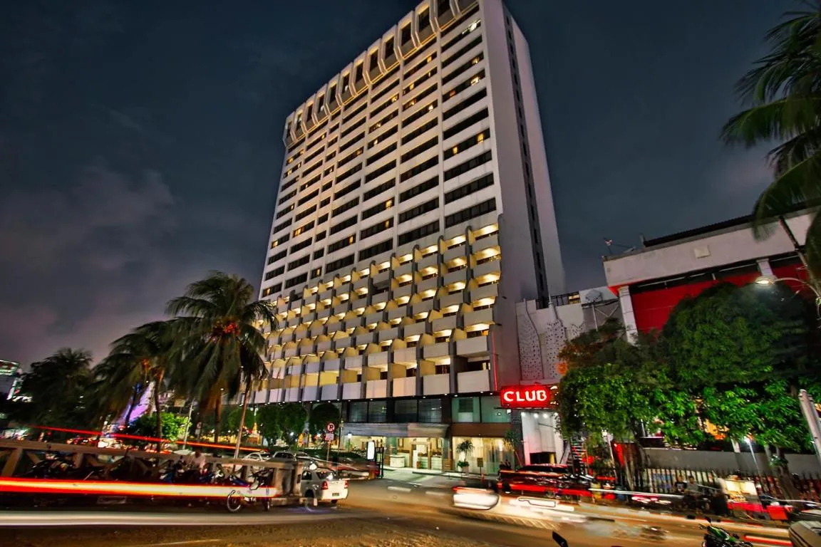 Image of Jayakarta Hotel Jakarta