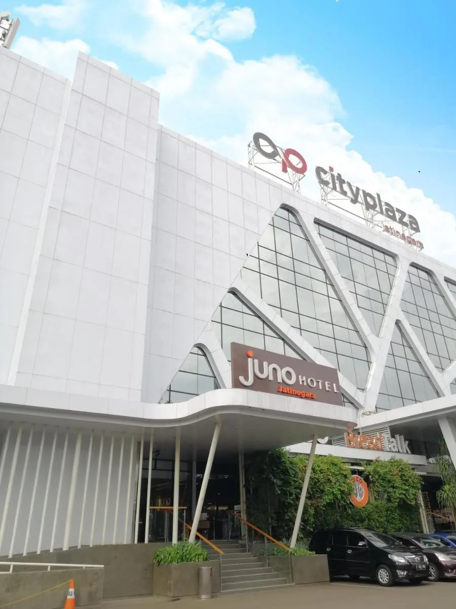 Image 5 of Juno Jatinegara Jakarta