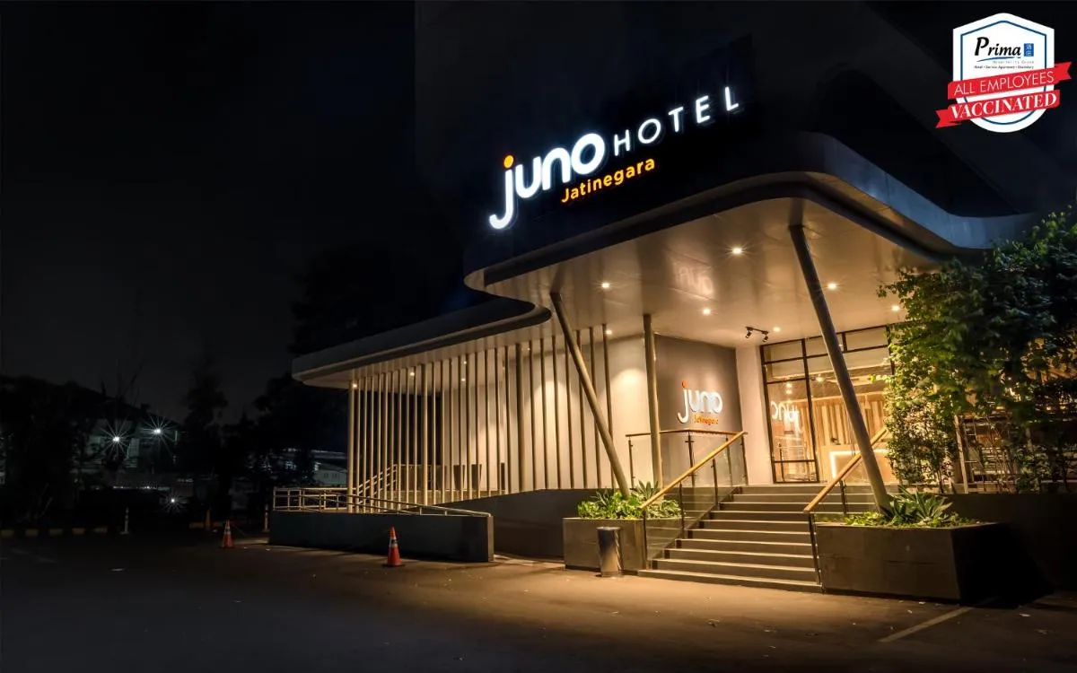 Image of Juno Jatinegara Jakarta