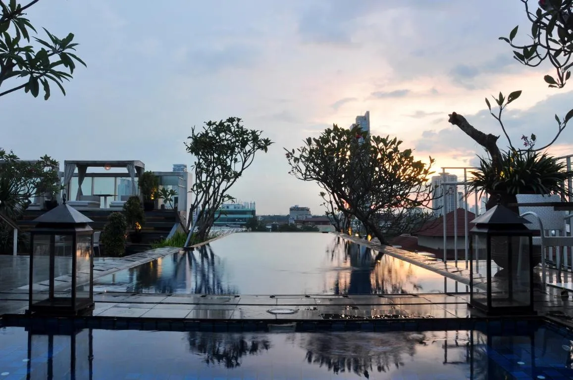Image of Kemang Icon