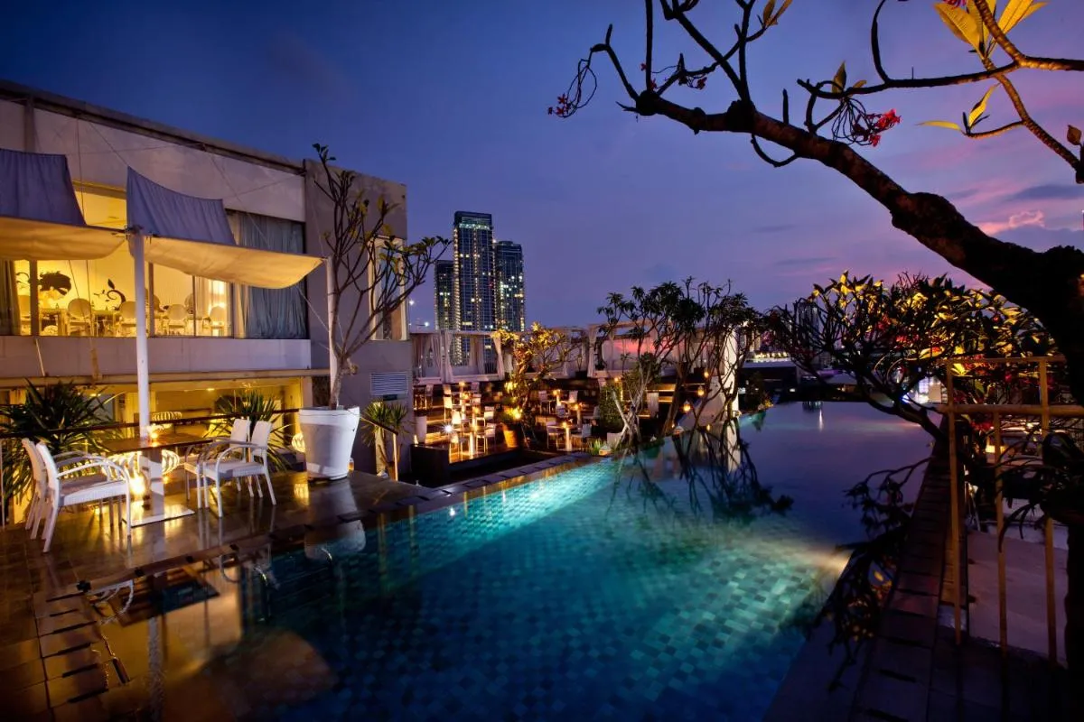 Image 3 of Kemang Icon