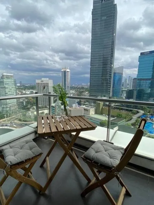 Image 3 of Kempinski Residence sudirman thamrin Jakarta pusat