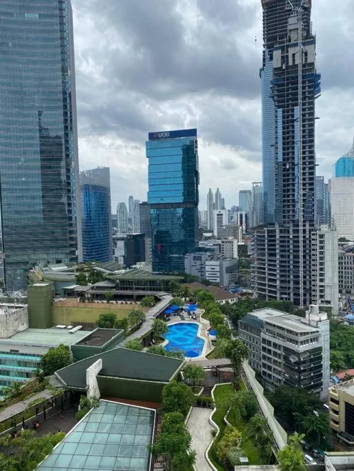 Image 4 of Kempinski Residence sudirman thamrin Jakarta pusat