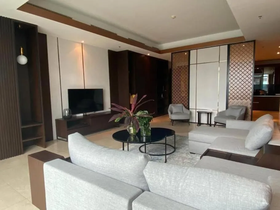 Image 2 of Kempinski Residence sudirman thamrin Jakarta pusat