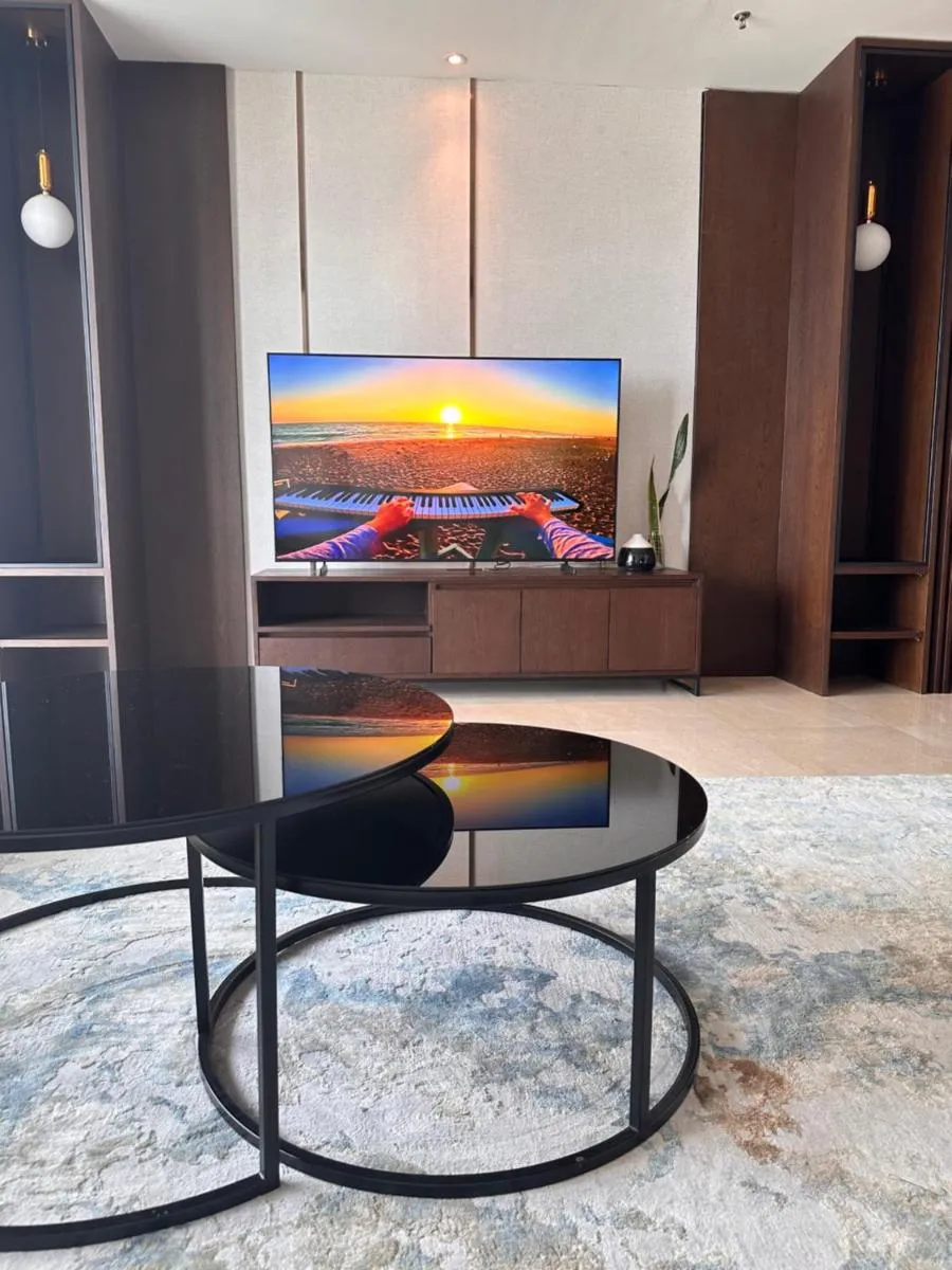 Image 1 of Kempinski Residence sudirman thamrin Jakarta pusat