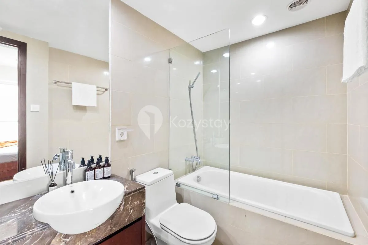 Image 2 of Kona by Kozystay – Gandaria