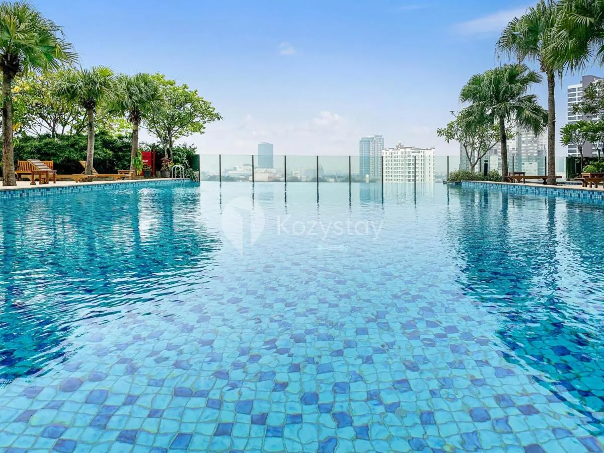Image 3 of Kona by Kozystay – Gandaria