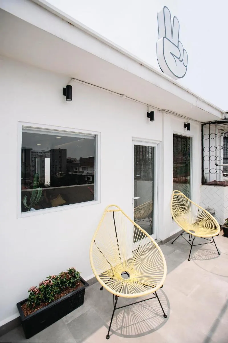 Image 6 of Konko Hostel Jakarta