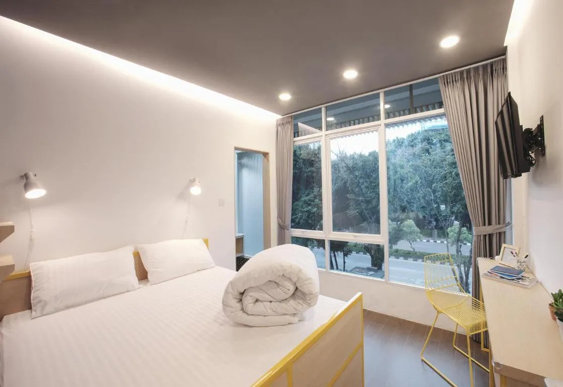 Image of Konko Hostel Jakarta