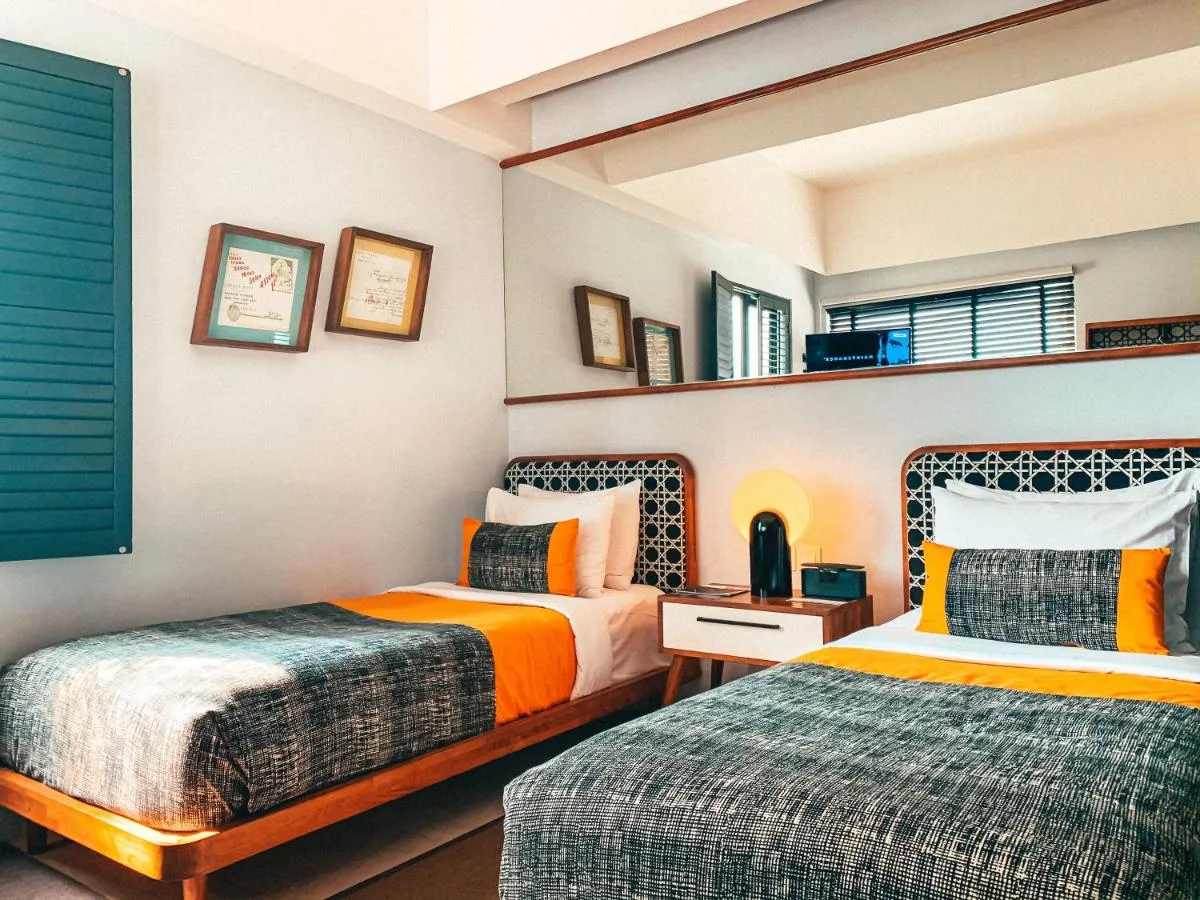 Image 2 of Kosenda Hotel