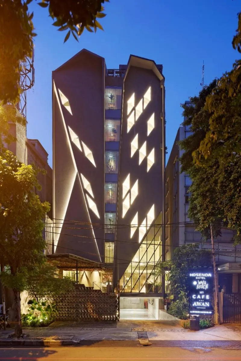 Image 3 of Kosenda Hotel