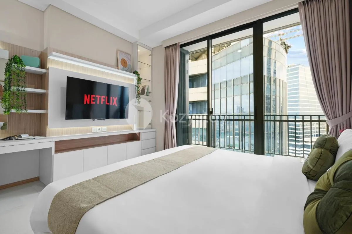 Image 1 of Krema by Kozystay – Tebet