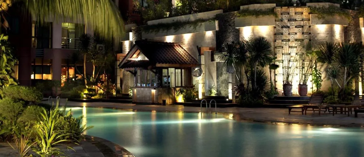 Image 5 of Kristal Hotel Jakarta