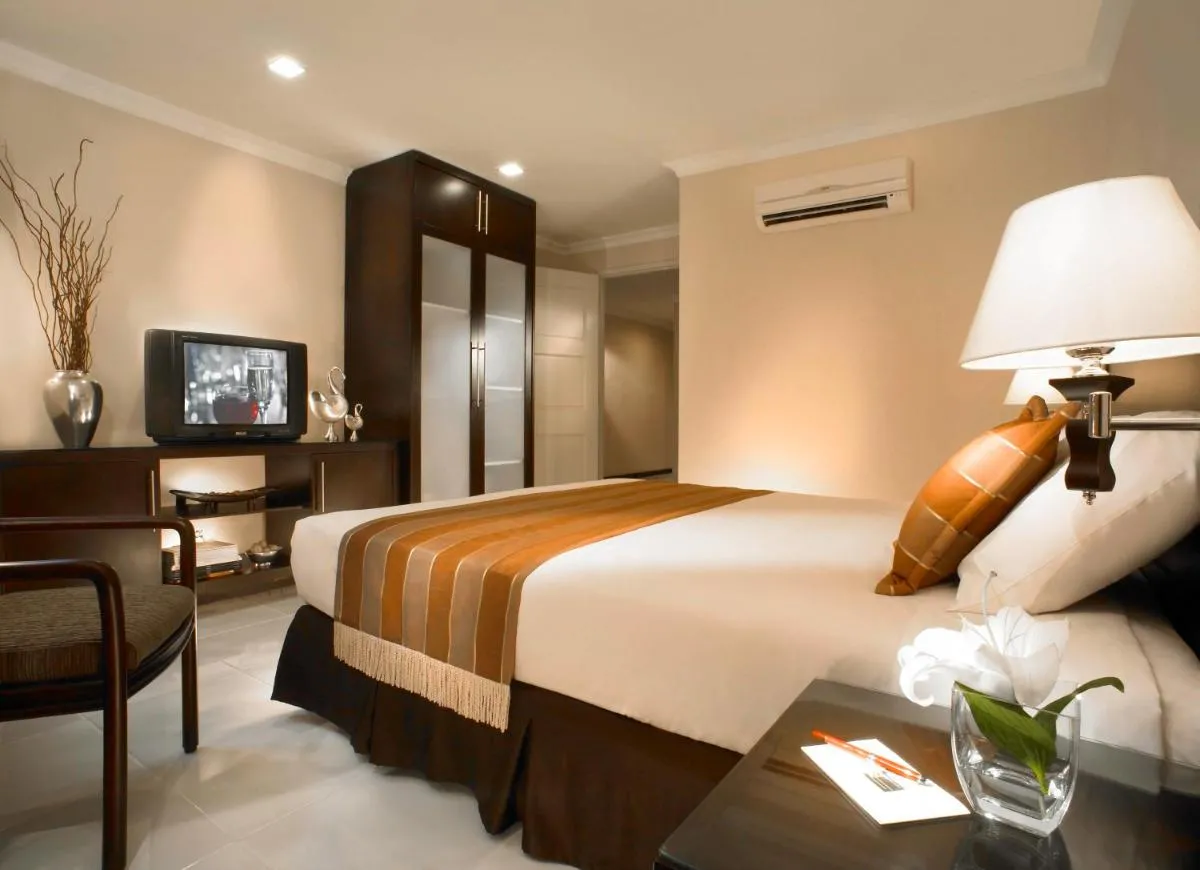 Image 1 of Kristal Hotel Jakarta