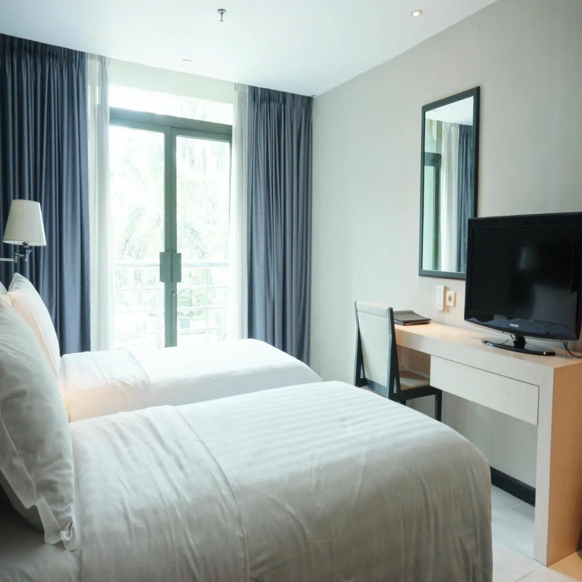 Image 6 of Kristal Hotel Jakarta