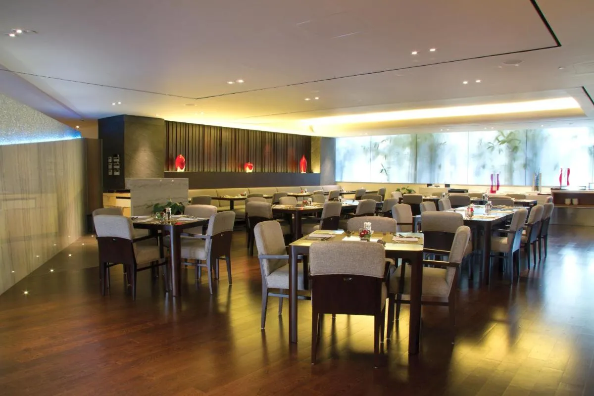 Image 3 of Kristal Hotel Jakarta