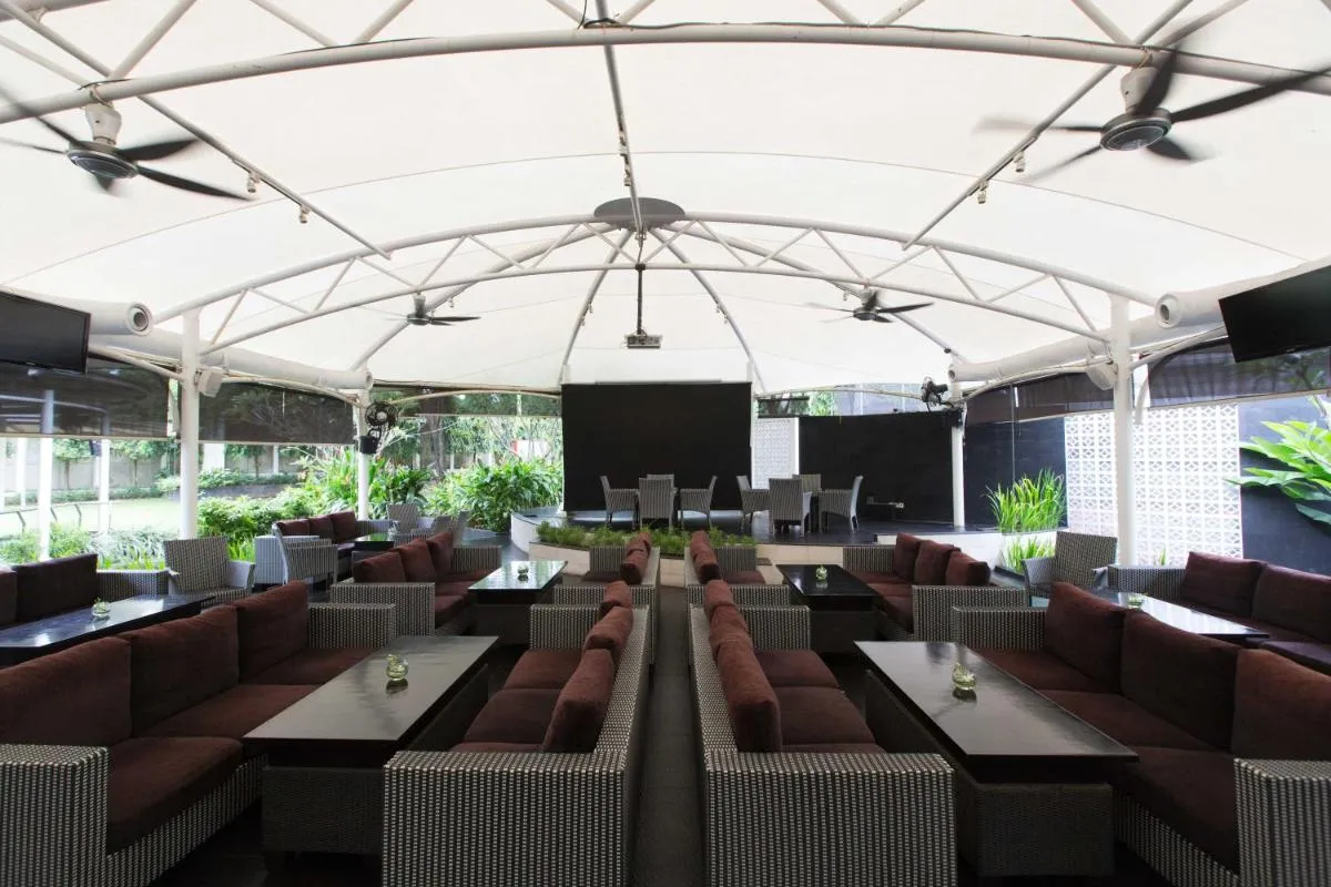 Image 4 of Kristal Hotel Jakarta