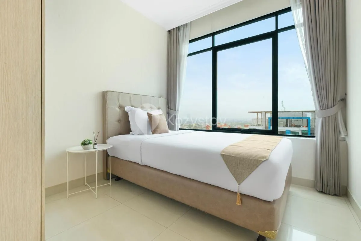 Image 1 of Kyo by Kozystay – Pondok Indah