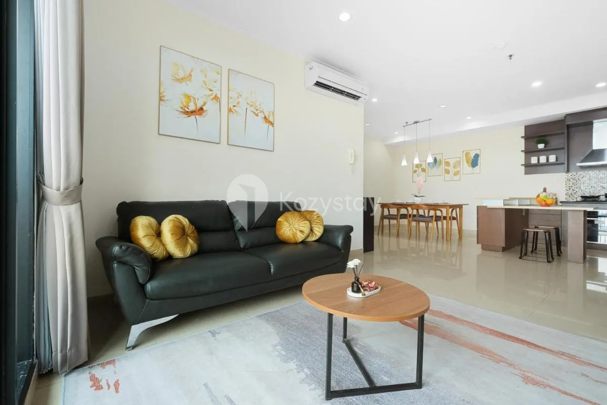 Image 4 of Kyo by Kozystay – Pondok Indah