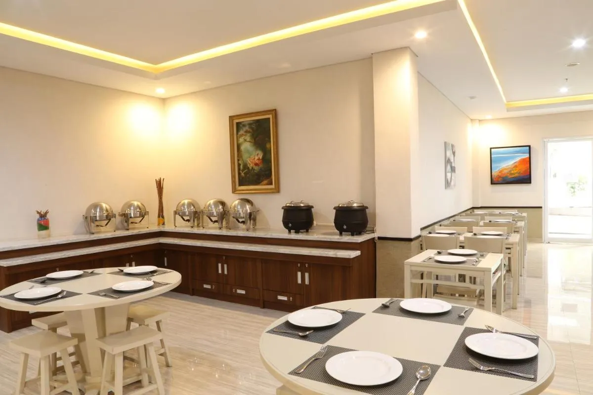 Image 2 of Kyriad Fatmawati Jakarta