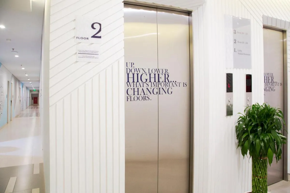 Image 4 of Kyriad Fatmawati Jakarta