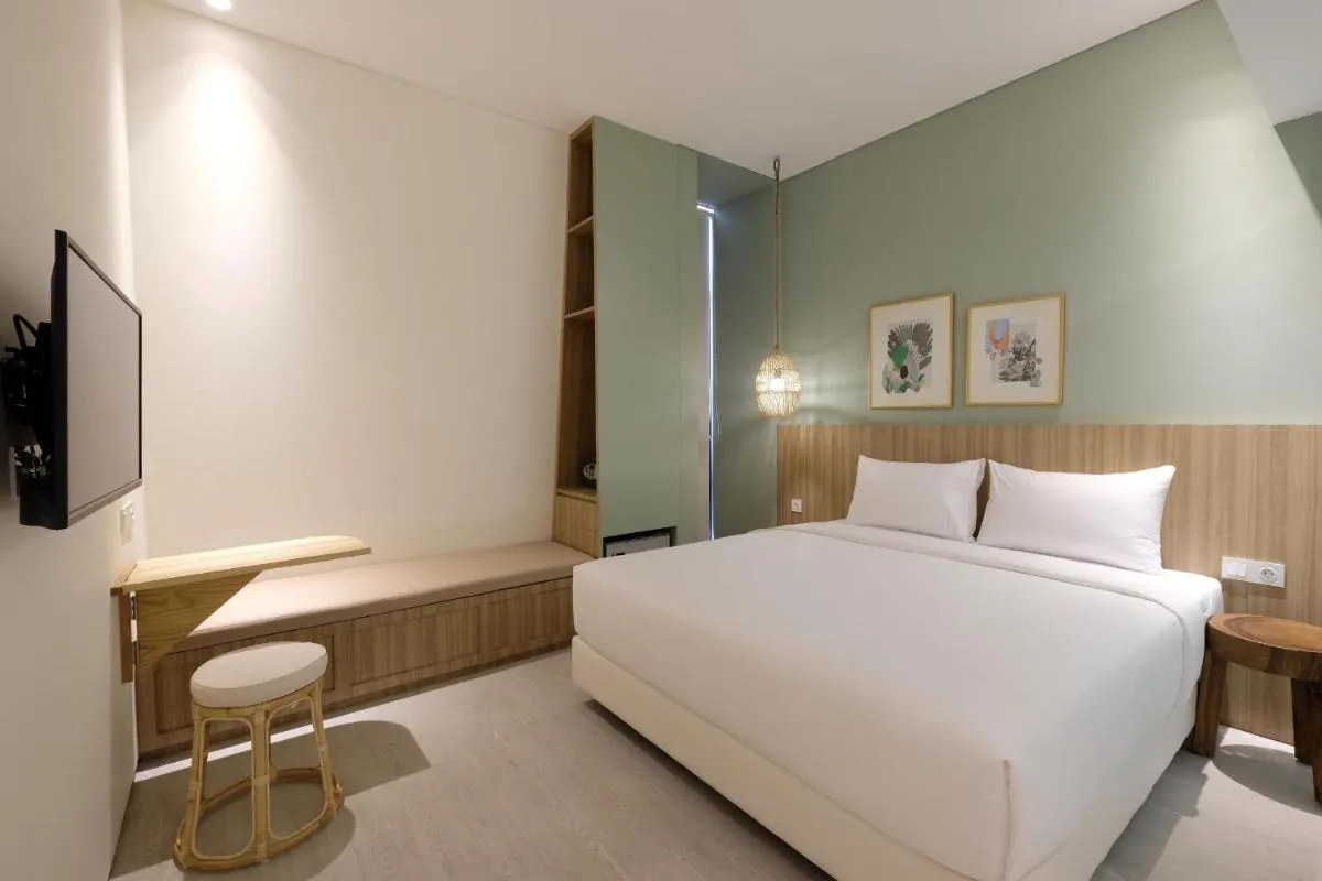 Image 6 of La Boheme, Rooms and Coffee