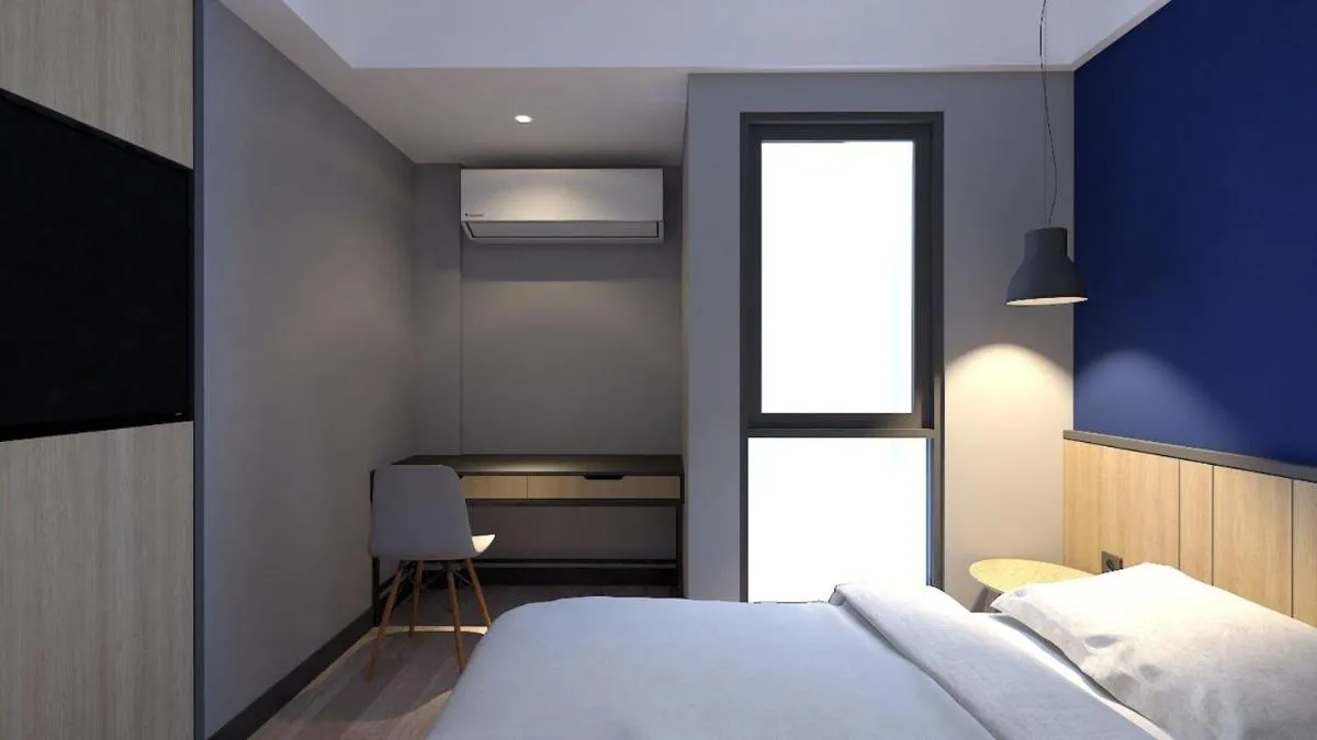 Image 6 of LeGreen Suite Sudirman