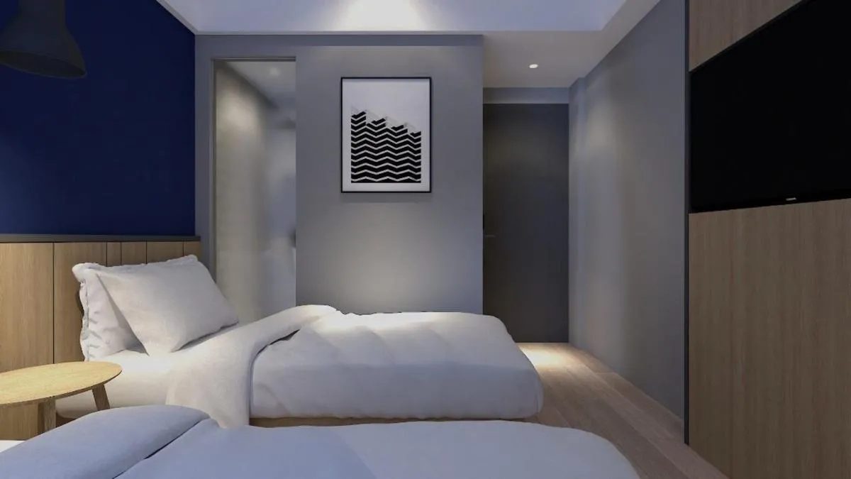 Image 4 of LeGreen Suite Sudirman